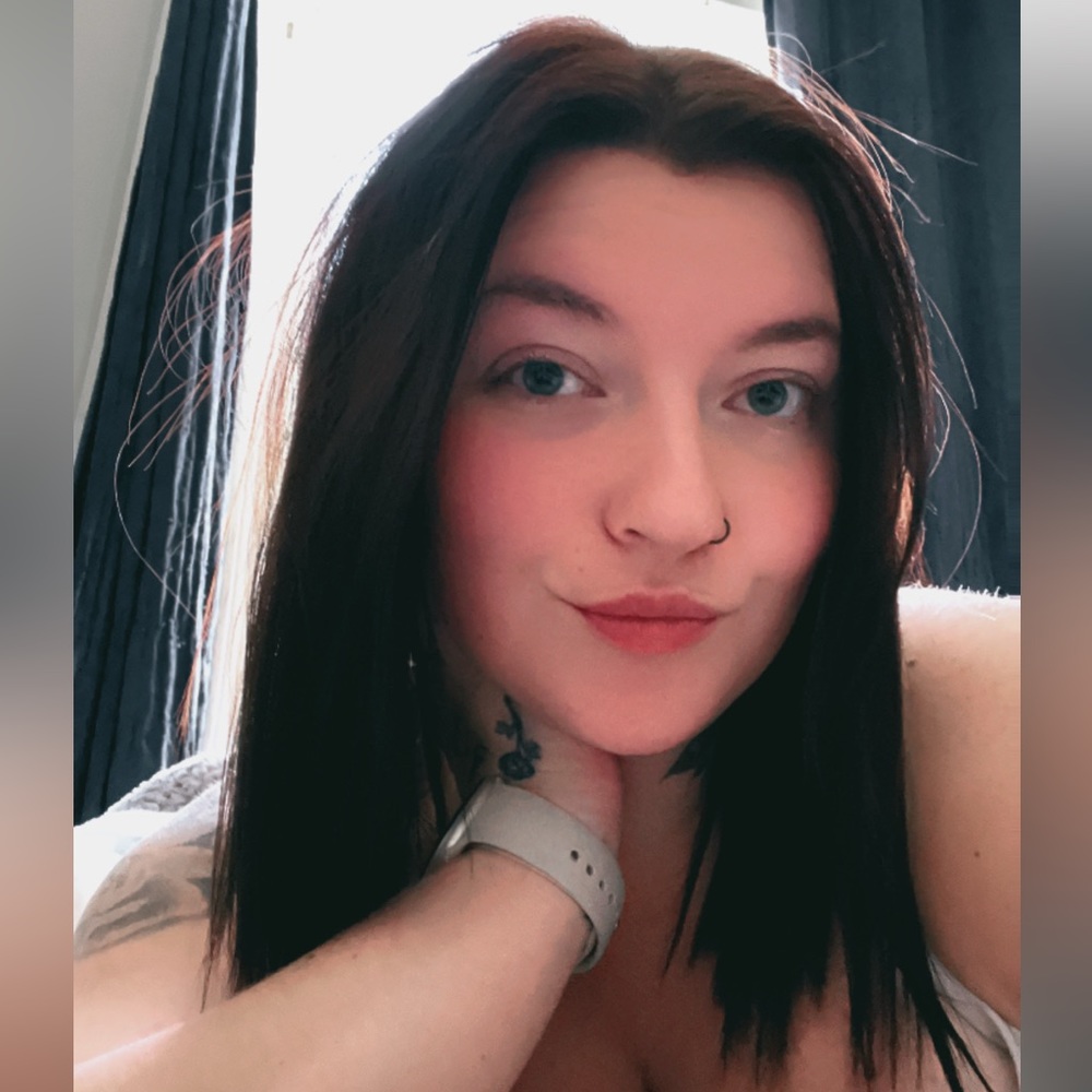 Meet your Posher, Kendra